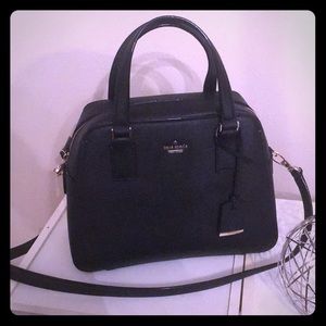 Cameron Street Little Babe(Black)